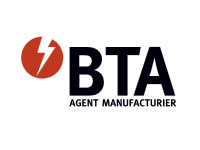 Logo client Agence BTA