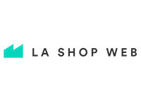 Logo client La Shop Web