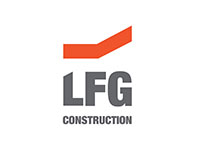 Logo client Construction LFG