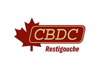 Logo client CBDC Restigouche