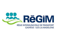 Logo client Transport RéGîM